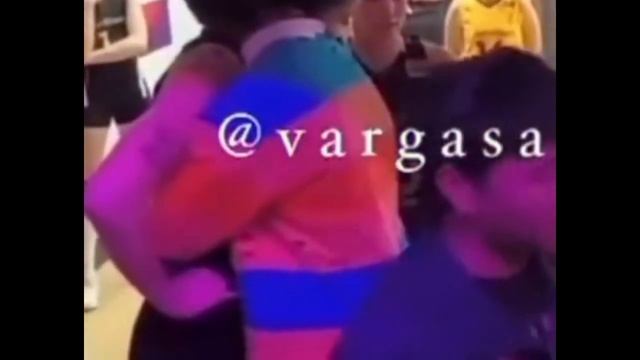 zehra gunes and Melissa Vargas love ♥️ смотреть онлайн