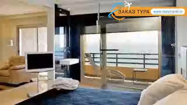 SUITE DEL MAR 4 Испания Коста Бланка обзор  отель СУИТ ДЕЛЬ МАР 4 Коста Бланка видео обзор