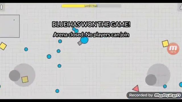 Играю игру /Червячная Зона/😜 смотреть онлайн