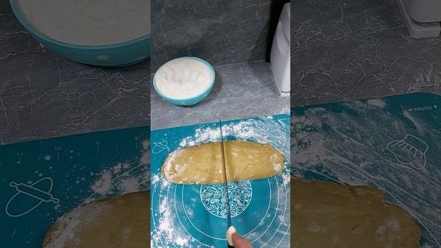 Легкий рецепт Медовик на сковороде