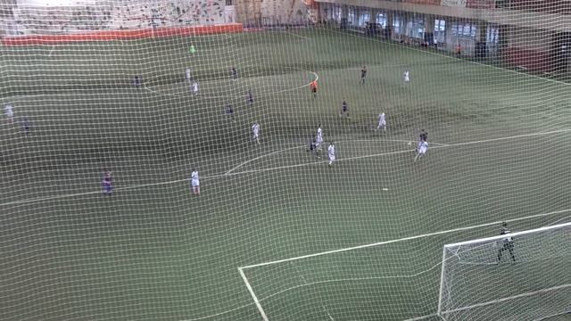 Обзор 2008 г.р., ЦСКА — УОР №5 смотреть онлайн