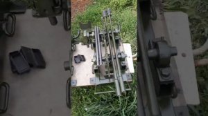 Кедротряс кедр1 м2