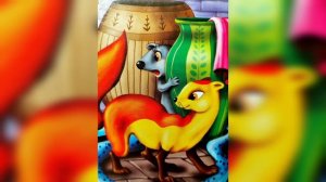 РИККИ-ТИККИ-ТАВИ 🦦 сказка