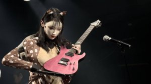 nacoco - T square Truth (Live In Yokohama 2024)