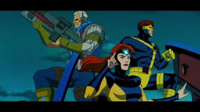 X-Men '97 Ep. 8  **Review** #artisanmc #xmen97 #geekelite