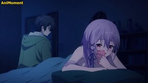 Passionate Kiss She Will Protect Him Forever | Anime Kiss | Anime Recap | AniMoment