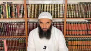 Если не успел прочитать сунну фаджра | Ринат Абу Мухаммад