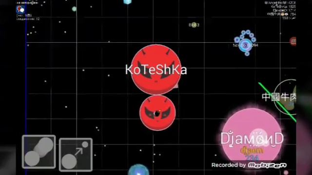 KoTeShKa: играем NEBULOUS новая версия! :
