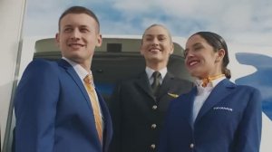 Музыка из рекламы Ryanair – Low fares, great care (2023)