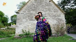 Rasha Janana | Alia Ansari | Pashto New Song 2022 | Official Video