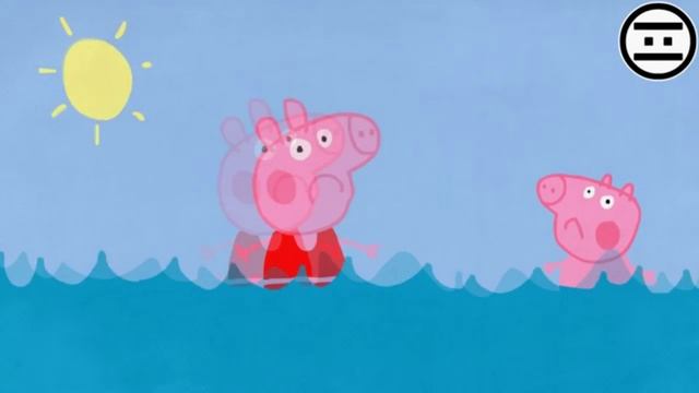 Poppa Peg 19 Dia de Vacacioncitas смотреть онлайн