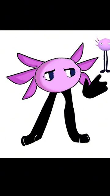 я только потом поняла, что у него перчатка белая.💥 #арт #рисование #рисунок #мило #kinitopet смотреть онлайн