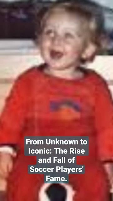 Modric/ From Grassroots to Glory: The Evolution of Soccer Players' Fame смотреть онлайн