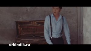 Мирбек Атабеков   Барам сага