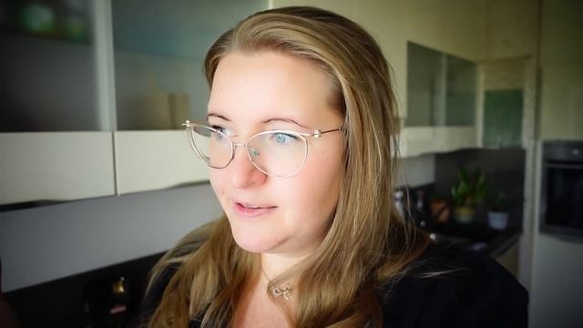 Vlog: В гостях/ TEMU обзор посылки #германия #europa