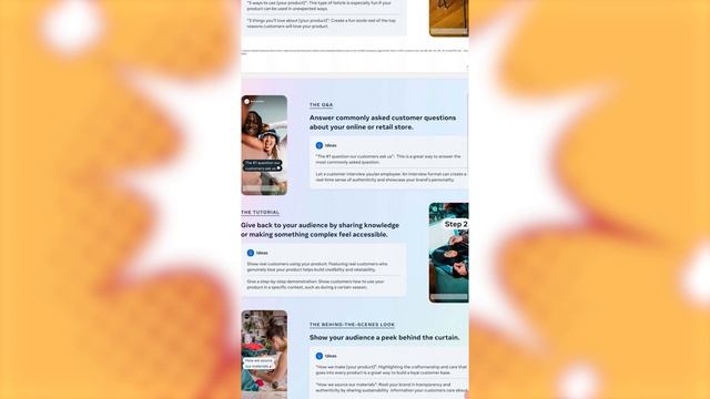 Mastering Meta's Reels Style Video Ads: Expert Tips for Marketing Campaigns смотреть онлайн