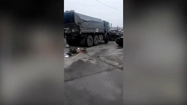 Потерь нет,дон. смотреть онлайн