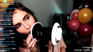 Асмр ликинг 👅💕🌊 Вспомним, помянем Танжерин