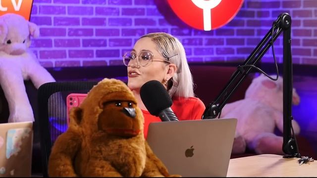 🔴 FUERTE PL3ITO EN LCDLF/SHANIK SE DISCULPA/ADRIAN MARCELO CANCELADO? смотреть онлайн