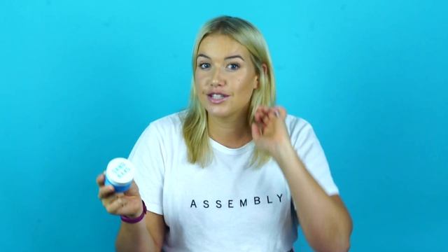 We answer questions about our PINK CLAY MASK! | Sand & Sky смотреть онлайн