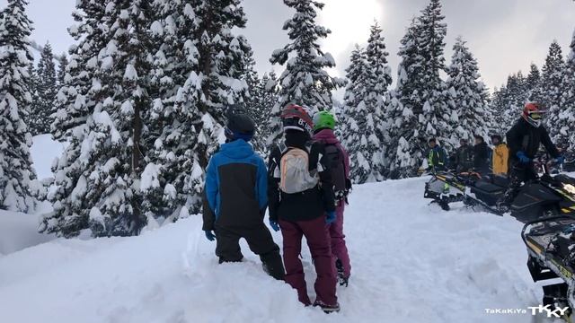 2019 TKKY焼山温泉ツアー　1日目 смотреть онлайн
