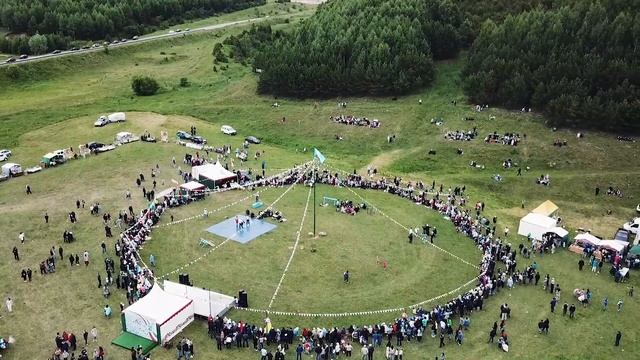 Кариле авылы жыены 2019 смотреть онлайн