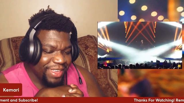 Mónica Naranjo I Diva | Benidorm Fest 2023 | KEMARI REACTION смотреть онлайн