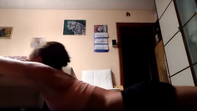 A BIT OF HOME WORKOUT смотреть онлайн