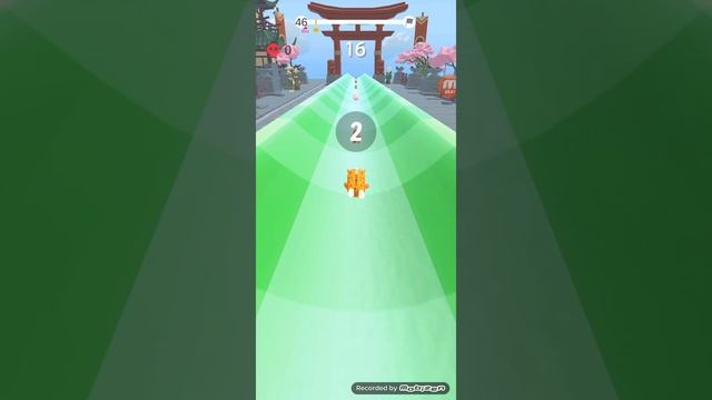 Играю в aquapark. io смотреть онлайн