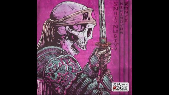 NikiNovok & RONVX - SNAIPNULIVP смотреть онлайн