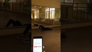 #CREATORSGAMES . Алёна Панакина. 1:40. Второй индивидуальный  челендж