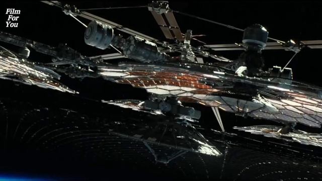 Геошторм / Geostorm, 2017