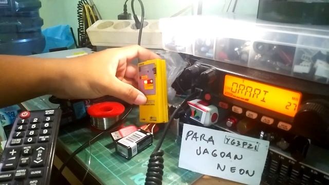 Service remote : alat tester remote control #remote #tester #control #infrared смотреть онлайн