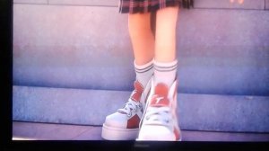 Марго и Антонио(Любовь)