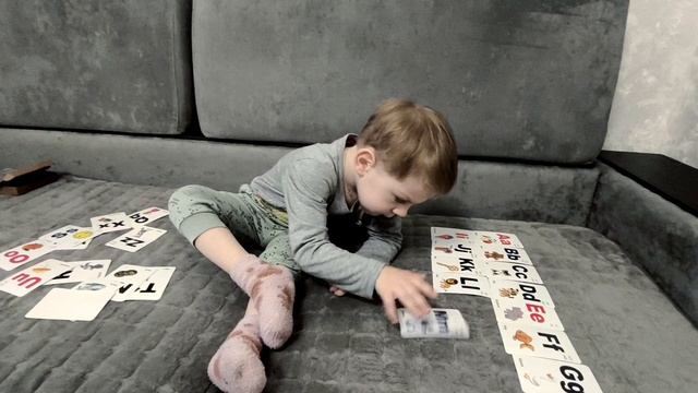 ИЗУЧЕНИЕ АНГЛИЙСКОГО АЛФАВИТА 👶🏻