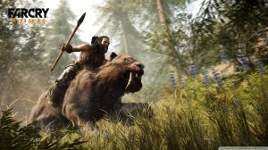 Far Cry Primal  прохождение #2