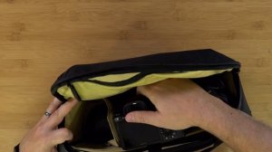 Peak Design Everyday Sling 10L Review
