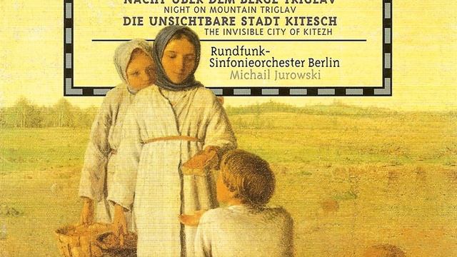 Pskovityanka (The Maid of Pskov) : Overture смотреть онлайн