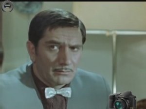 ☭ 🇦🇲 Мужчины - Камин Зана  / Տղամարդիկ - Քամին Զանա (1973) 🎦🎬🎤🎵❤️🌹