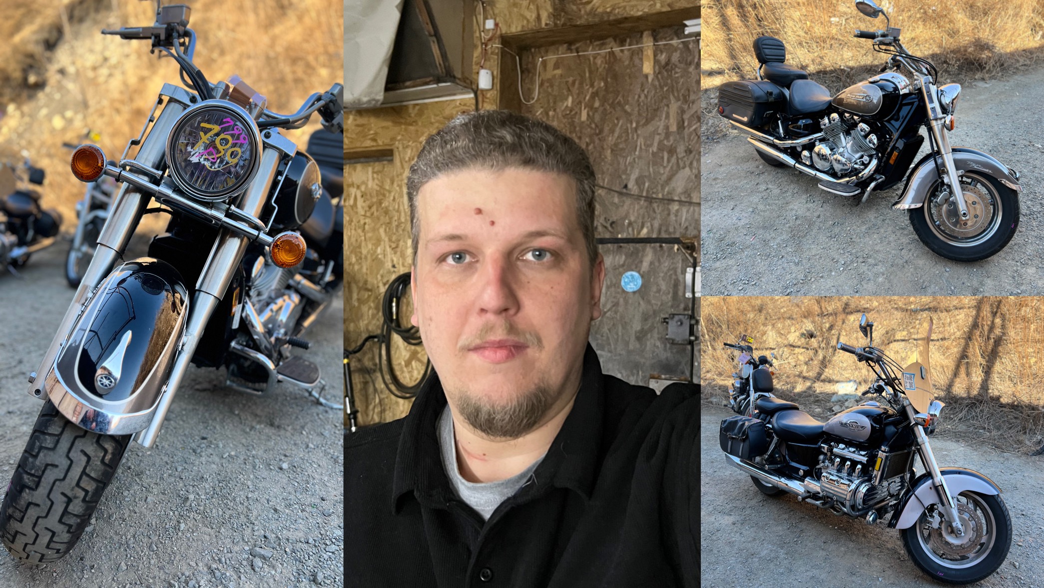 Заход на территорию МОТО смотреть онлайн