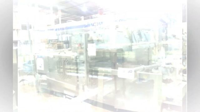 Tetra Pak A3 Flex 1000ml Prisma Filling Line смотреть онлайн