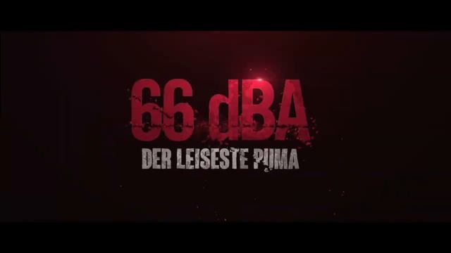 Nova PUMA 260 CVXDrive AFS Connect смотреть онлайн