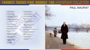 Paul Mauriat vol.03 (towards 100th anniversary on 4th March 2025)