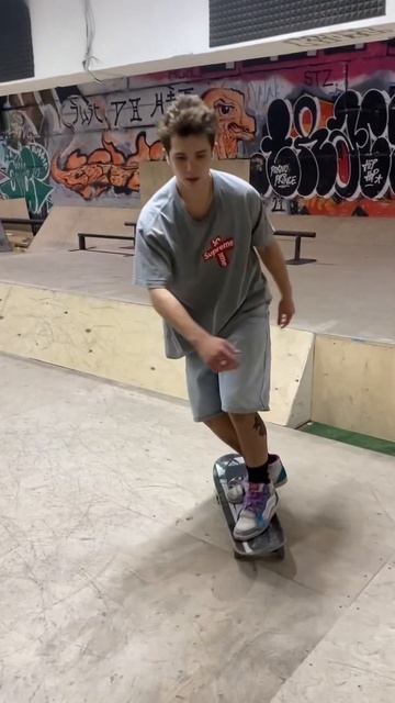 Скейт клип pank_boris смотреть онлайн