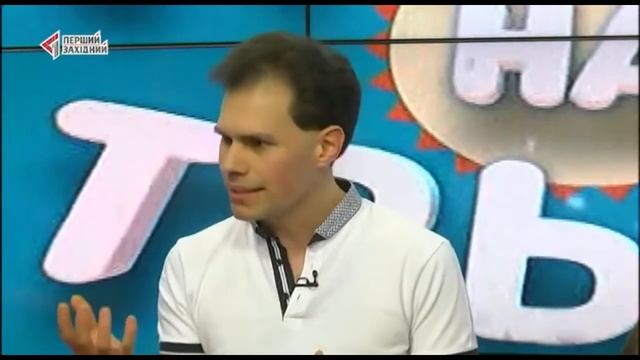 Ранок на трьох: Як заговорити іноземною мовою. Іван Бобров смотреть онлайн