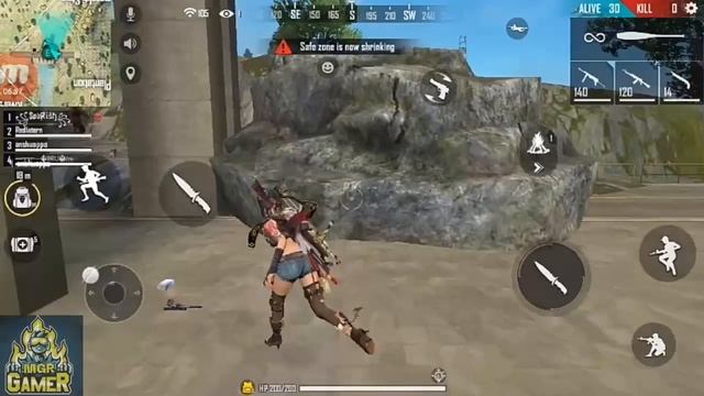 Unlimited diamonds||no root ||no hack||freee||easy way||free fire|| смотреть онлайн