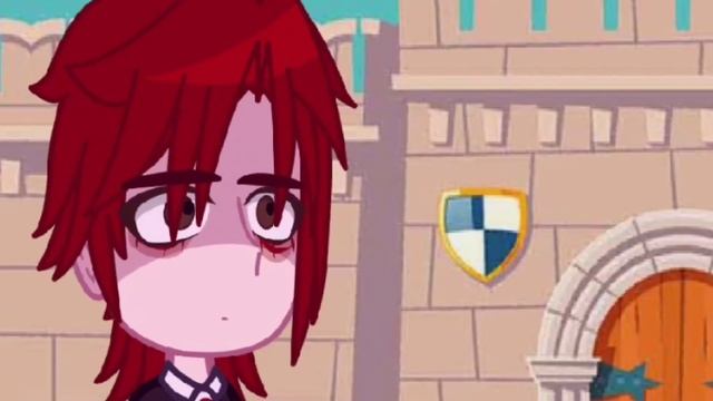 "Date me." (Ft.Scumming Gone wrong🗿✨) ||Meme|| [Alberu x Cale😀✨]•Trash Of The Count's Family• смотреть онлайн