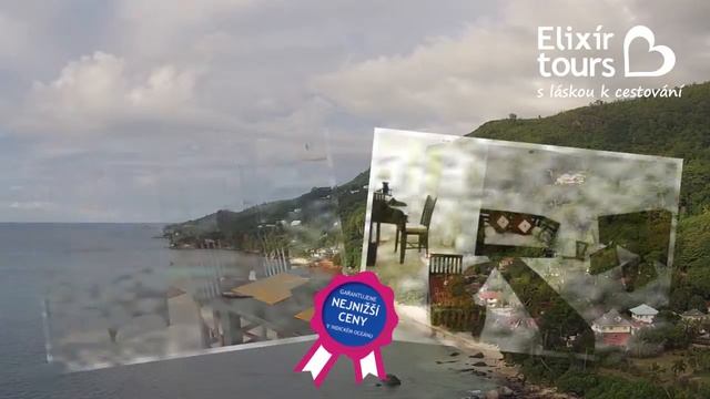 Hotel Hannemann Holiday Residence - intro смотреть онлайн