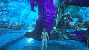 ARK MEAT RUN ABNORMALE THECENTER (KILLER CLOWN)
