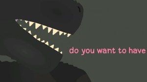 Godzilla x Shimo Part 2